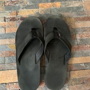 Rainbow Sandals